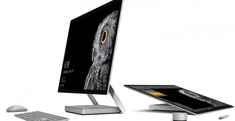 Η Microsoft παρουσιάσε το πρώτο desktop και φέρνει αλλαγές στα Windows