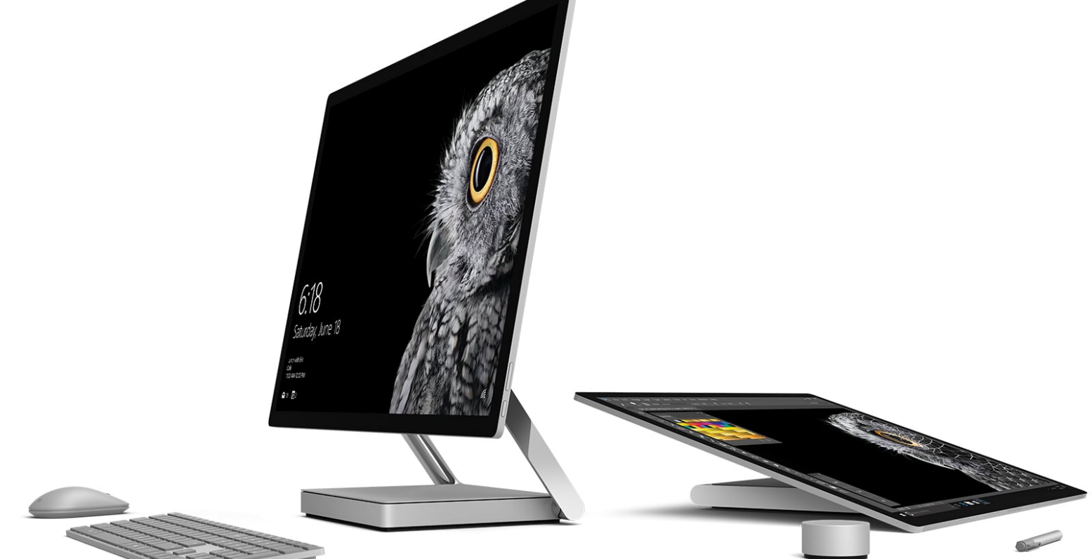 Η Microsoft παρουσιάσε το πρώτο desktop και φέρνει αλλαγές στα Windows