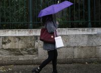 Καιρός: Πέφτει η θερμοκρασία
