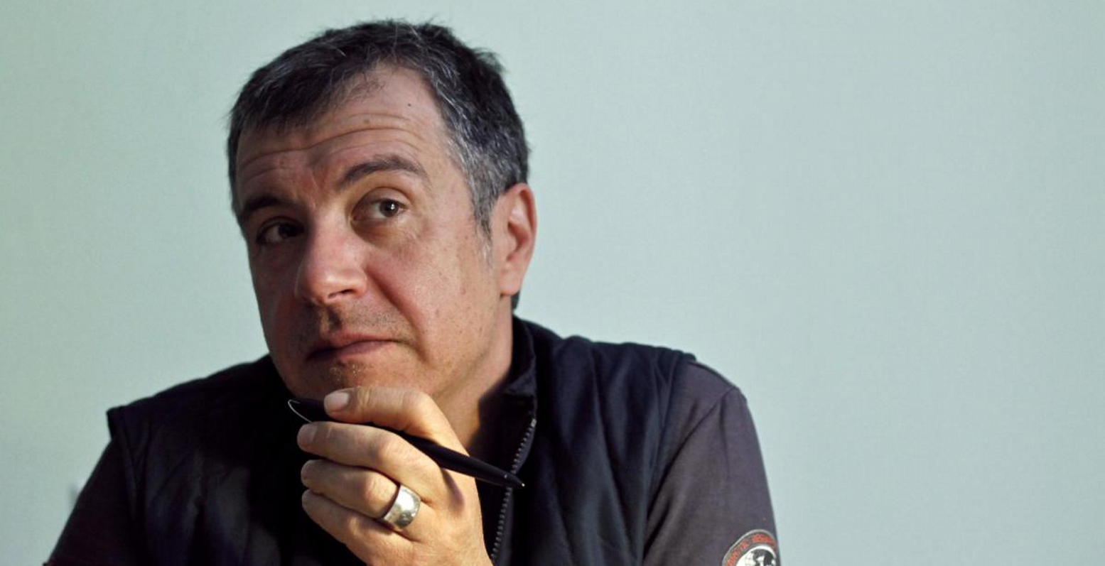 Σταύρος Θεοδωράκης: Σημασία για το Σκοπιανό έχει το σύνολο της λύσης, όχι μόνο το όνομα