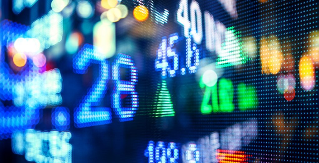 Wall Street: Νέα προσπάθεια του Dow Jones για τις 20.000 μονάδες