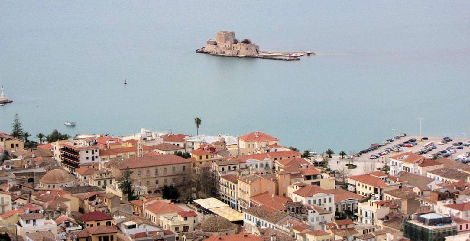 Ποιοι είναι οι κορυφαίοι προορισμοί για το 2017