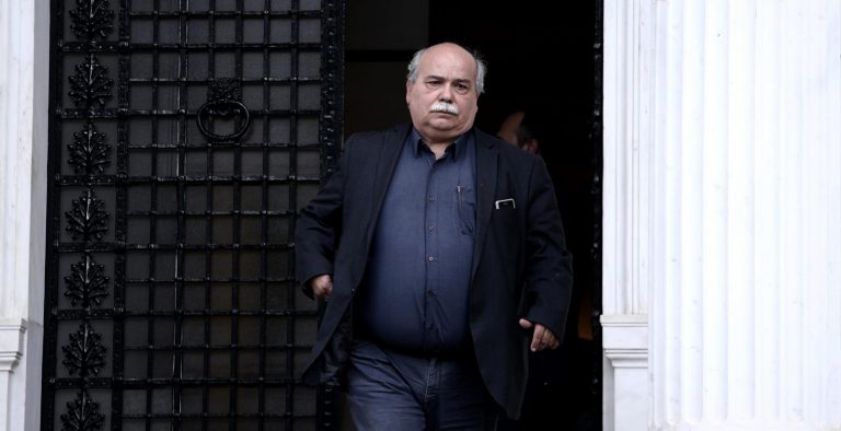 Άμεσα η συγκρότηση του ΕΣΡ είπε ο Βούτσης