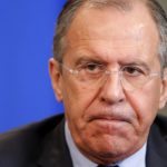 Στην Αθήνα ο Λαβρόφ