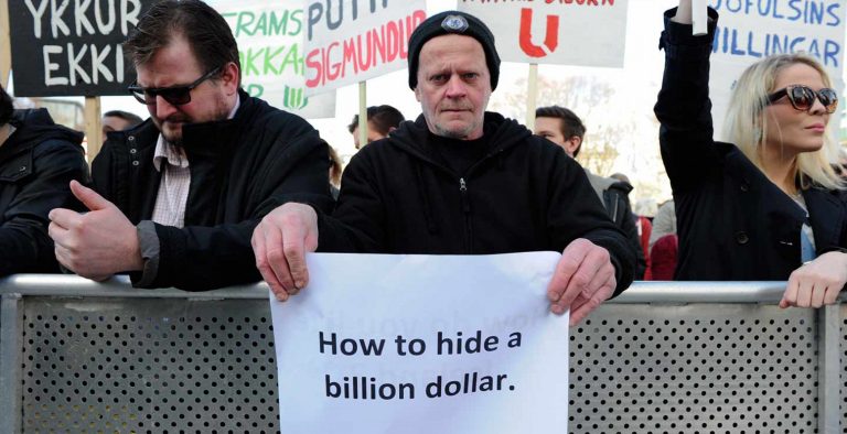 ΟΟΣΑ: Προσπάθεια για αποφυγή νέων Panama Papers
