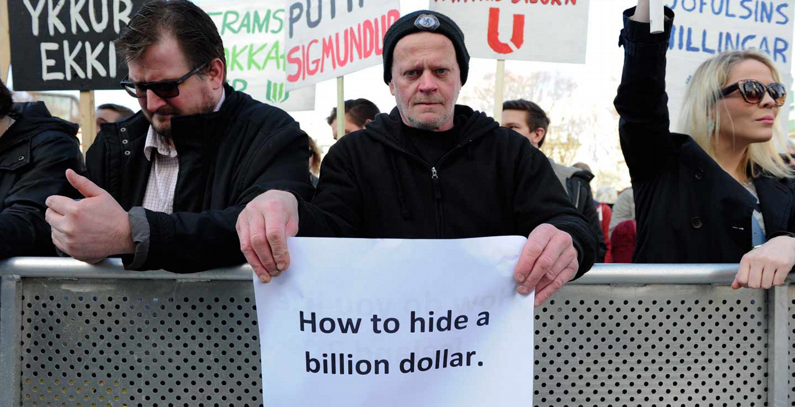 ΟΟΣΑ: Προσπάθεια για αποφυγή νέων Panama Papers