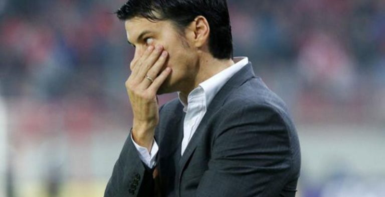 Γι αυτό (χαμο)γελάω όταν με… σιχτιρίζουν οι οπαδοί-αναγνώστες!