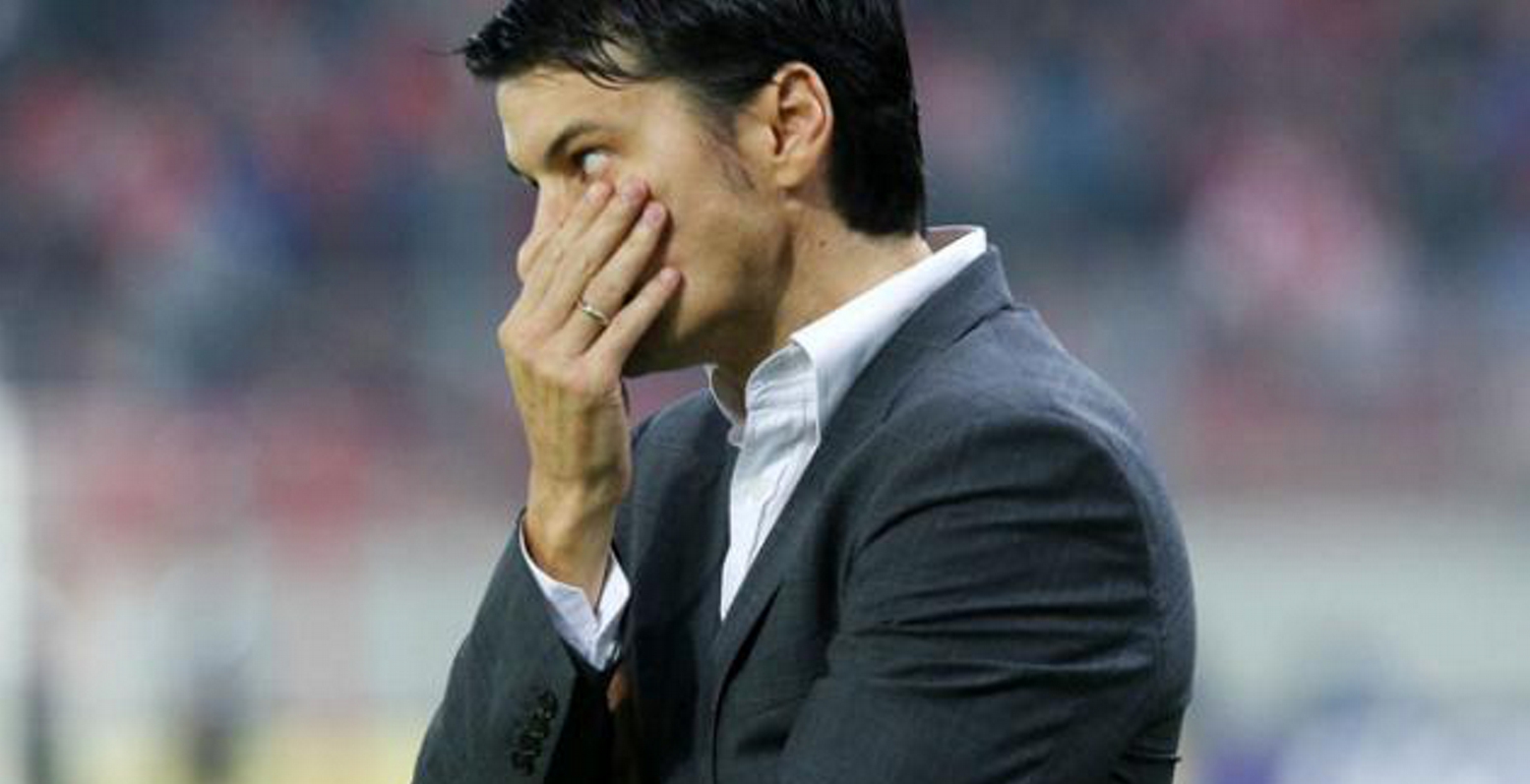 Γι αυτό (χαμο)γελάω όταν με… σιχτιρίζουν οι οπαδοί-αναγνώστες!