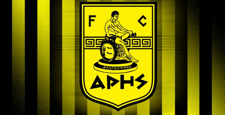 “Κατάθεση” αγάπης από Αγκάνθο που δεν ξεχνάει τον Άρη! (vid)