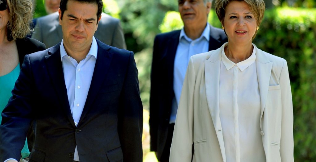 Εντολή Τσίπρα για σύσταση του ΕΣΡ με διαδικασίες “εξπρές”