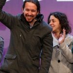 Ο ηγέτης του Podemos Ιγκλέσιας αντιμέτωπος με εσωκομματική ψηφοφορία