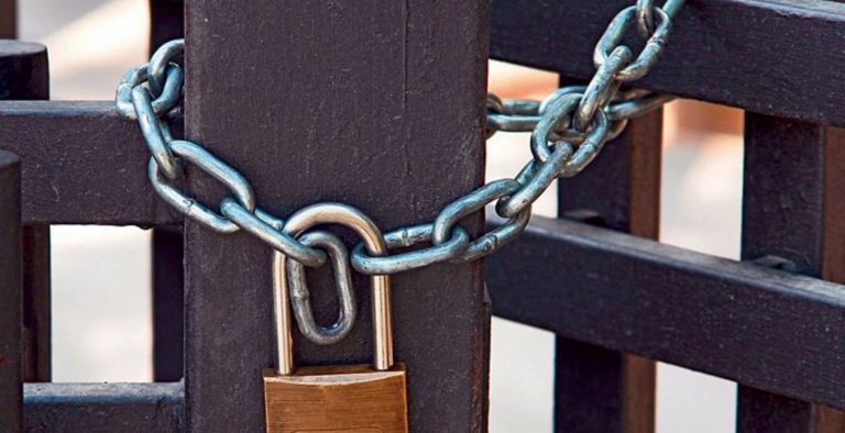 “Λουκέτο” στη Γενική Γραμματεία Εμπορίου λόγω… πάρτι!