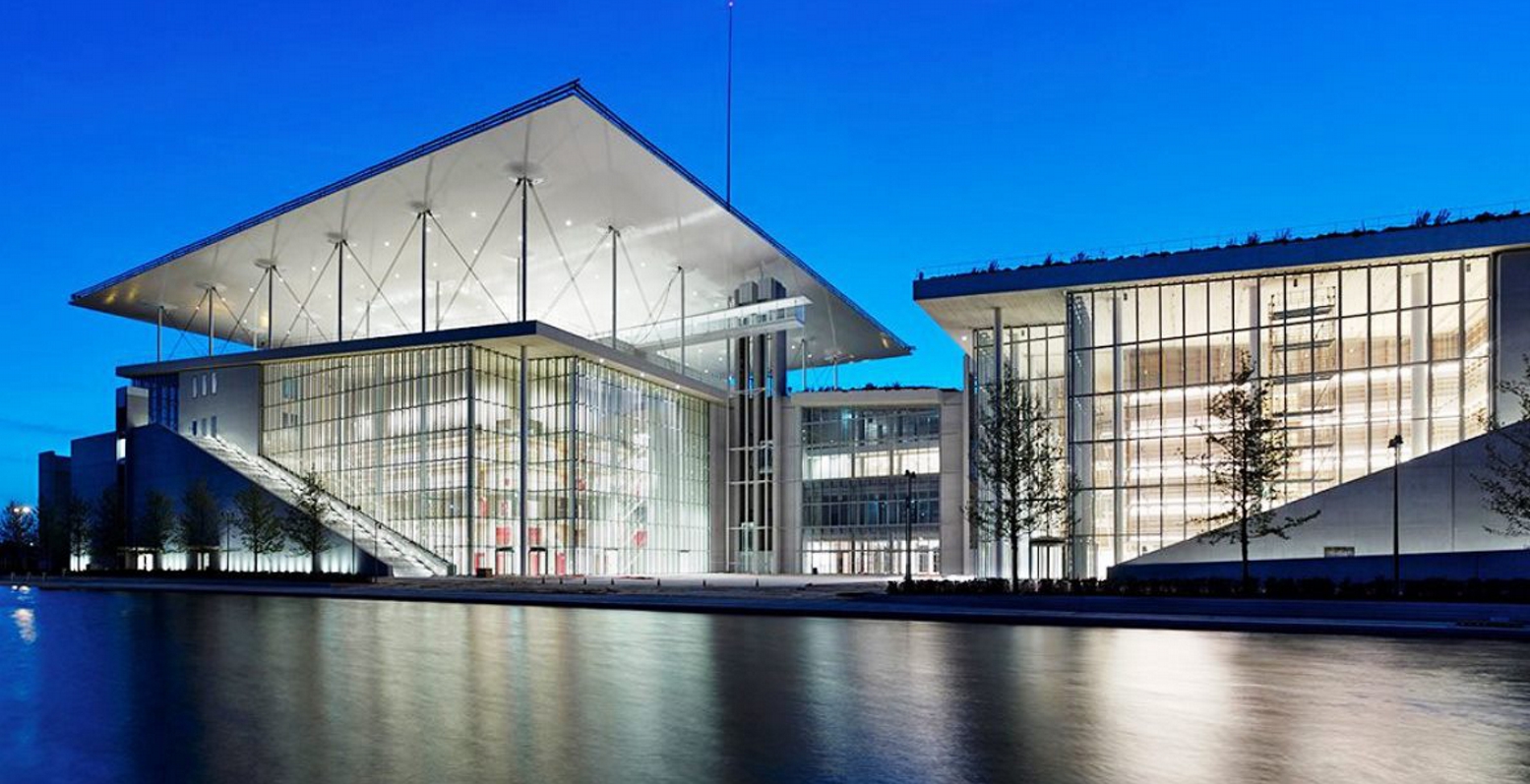 Αποκριά και Καθαρά Δευτέρα στο Σταύρος Νιάρχος