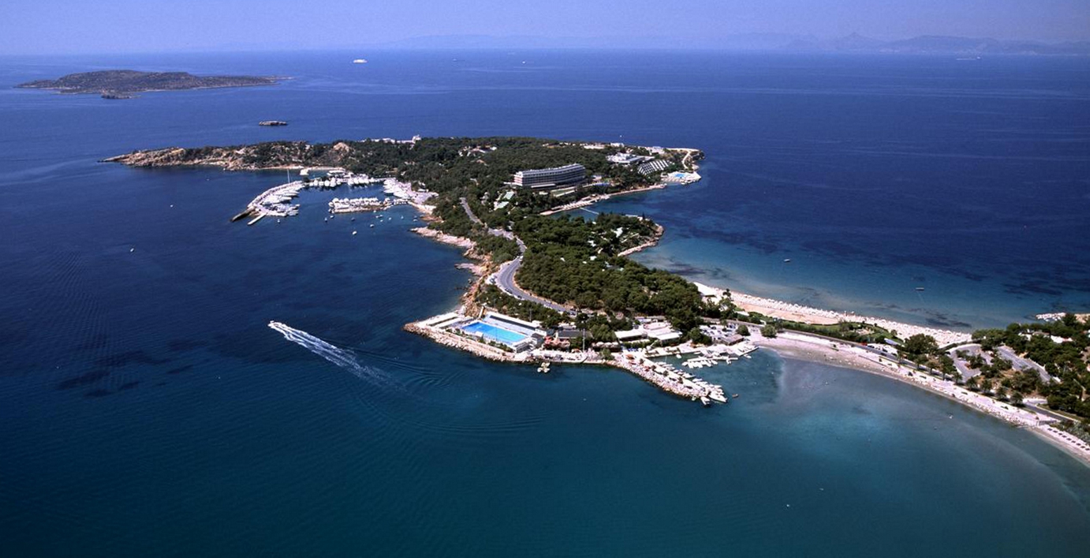 Αστέρας Βουλιαγμένης: Έπεσαν οι υπογραφές για την αξιοποίησή του