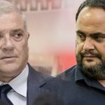 Για παίκτη της ΑΕΚ έκανε κίνηση ο Μαρινάκης