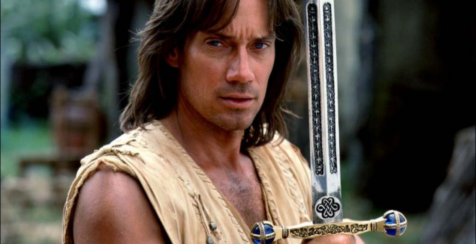 Πώς είναι σήμερα μετά από ανεύρυσμα και 3 εμφράγματα ο ηθοποιός «Ηρακλής» (pic)