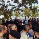 Θεσσαλονίκη: Παρέλαση με… διαμαρτυρία κατά των πλειστηριασμών