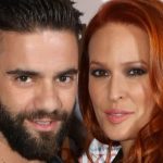 SISSY CHRISTIDOU: Οι διακοπές με τον Θοδωρή Μαραντίνη στη Λέσβο
