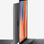 Παρουσίαση του νέου MacBook Pro από την Apple