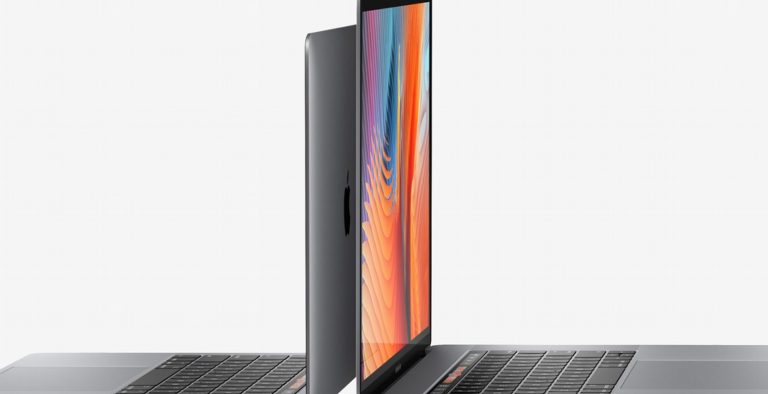 Παρουσίαση του νέου MacBook Pro από την Apple