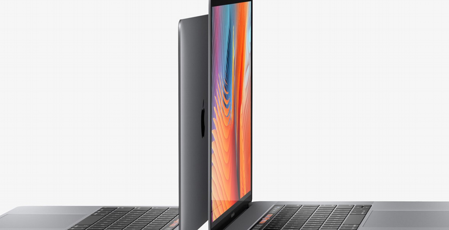 Παρουσίαση του νέου MacBook Pro από την Apple