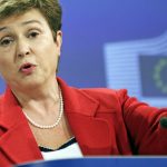 Κρ. Γκεοργκίεβα: Αναλαμβάνει θέση στην Παγκόσμια Τράπεζα