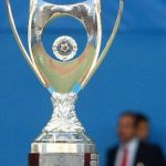 Η κλήρωση και οι ημερομηνίες των προημιτελικών του Κυπέλλου