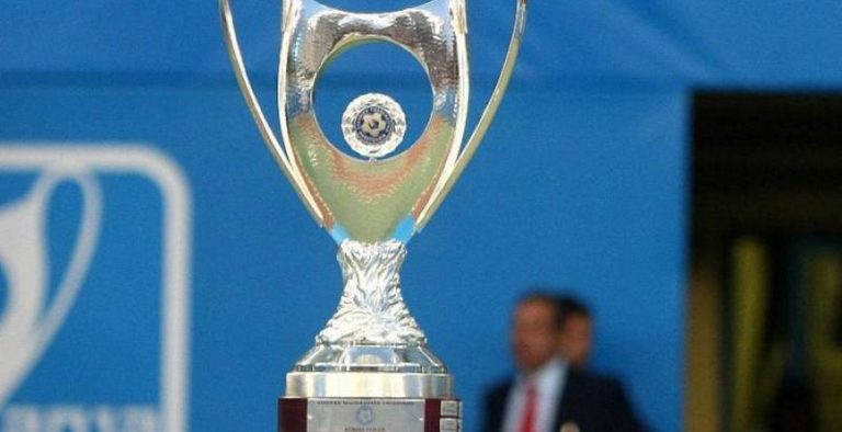 Η κλήρωση και οι ημερομηνίες των προημιτελικών του Κυπέλλου
