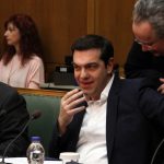 Το “κουτσομπολιό” για τον ανασχηματισμό