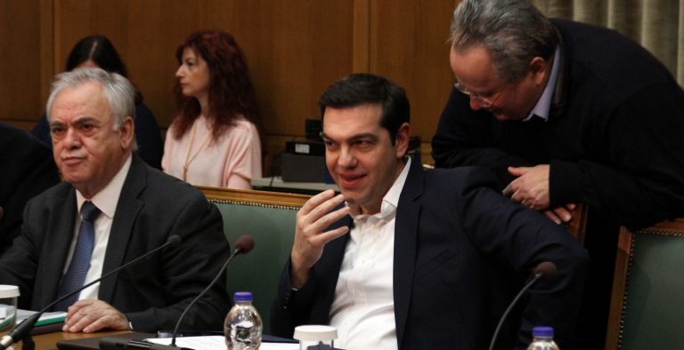 Το “κουτσομπολιό” για τον ανασχηματισμό
