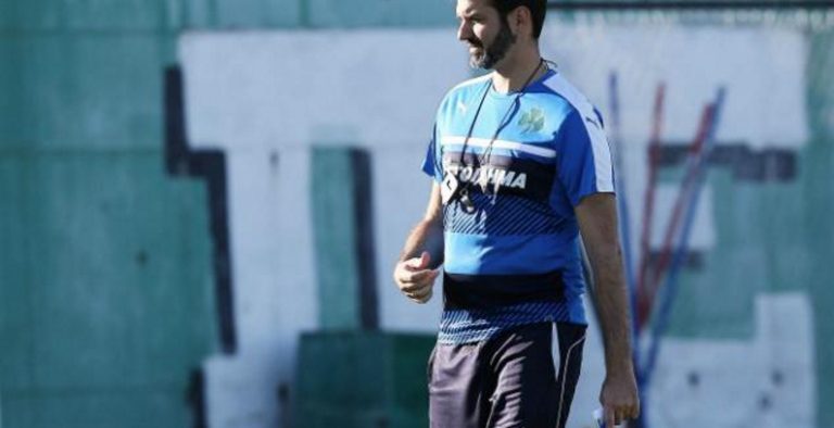 Από εκεί θα σκάσει μεταγραφή για Παναθηναϊκό!