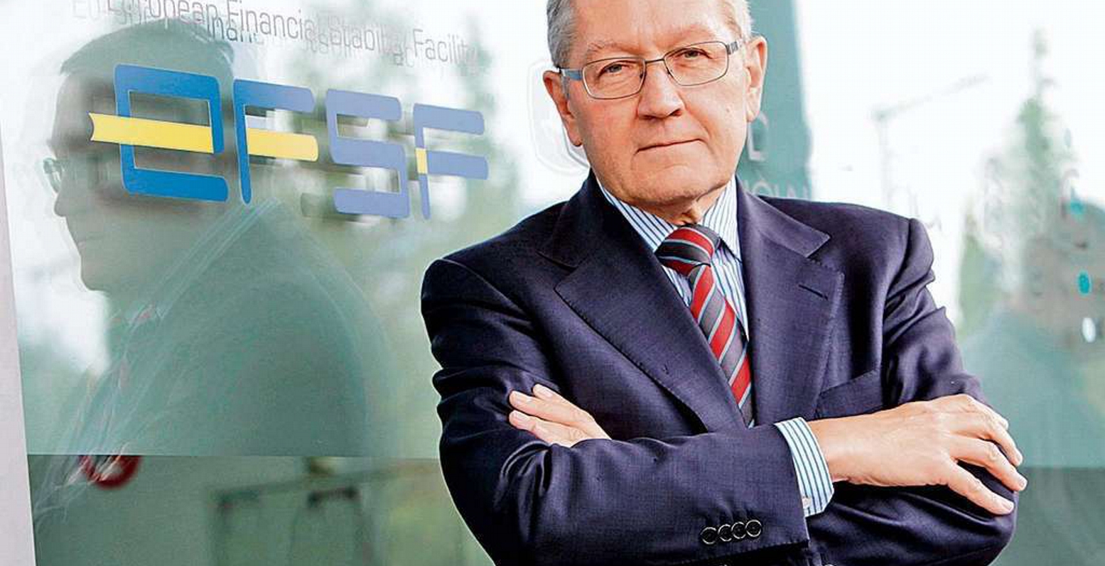 Στήριξη από τον ESM στην ελληνική οικονομία