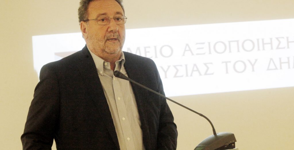 Πιτσιόρλας: Υπάρχει μεγάλο επενδυτικό ενδιαφέρον για την Ελλάδα