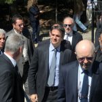 “Άκυρο”από ΝΔ στην πρόταση Πολύδωρα για το ΕΣΡ