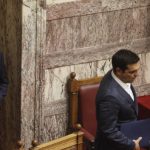 “Κωλοτούμπα” Τσίπρα για το τηλεοπτικό τοπίο