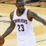 NBA: Στους Λέικερς ο ΛεΜπρόν Τζέιμς