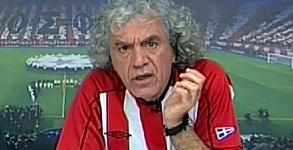 Τσουκαλάς για Αντετοκούνμπο: Θα λογοδοτήσει στο ΕΣΡ και στην Εισαγγελία του Αρείου Πάγου