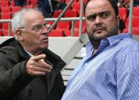 Tρελό σενάριο για επιστροφή-βόμβα στον Ολυμπιακό