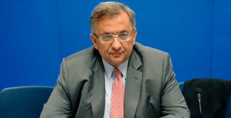 Έφυγε από τη ζωή ο Αλέξανδρος Τουρκολιάς