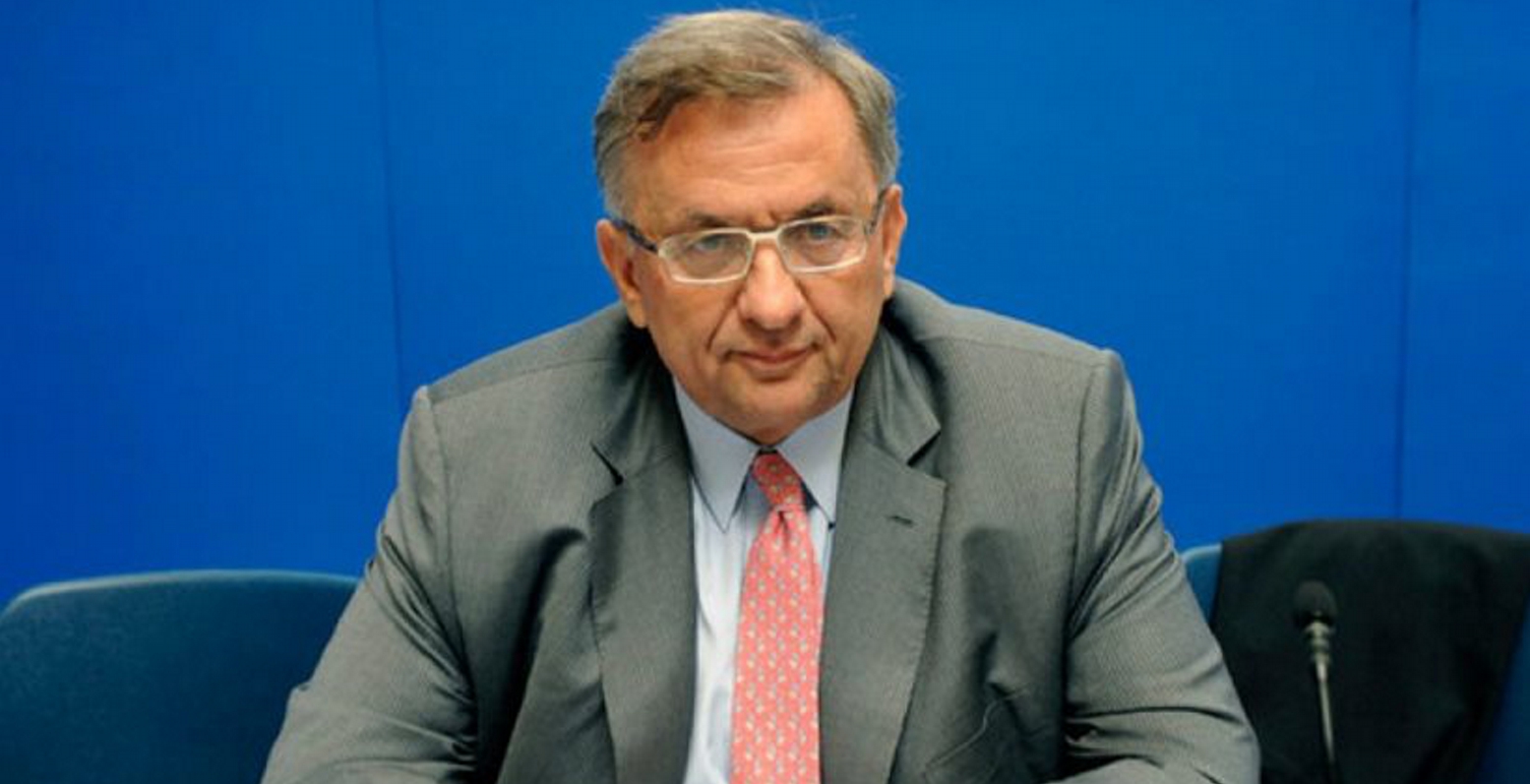Έφυγε από τη ζωή ο Αλέξανδρος Τουρκολιάς