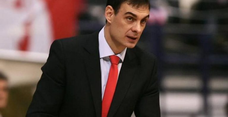 «Τζέιμς και Μπαρτζώκας στον Ολυμπιακό»!