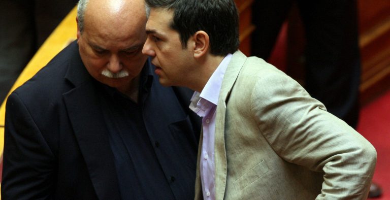 Προς “ναυάγιο” και η Διάσκεψη της Δευτέρας(;)
