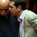 Απορρίπτει το ενδεχόμενο εκλογών ο Βούτσης