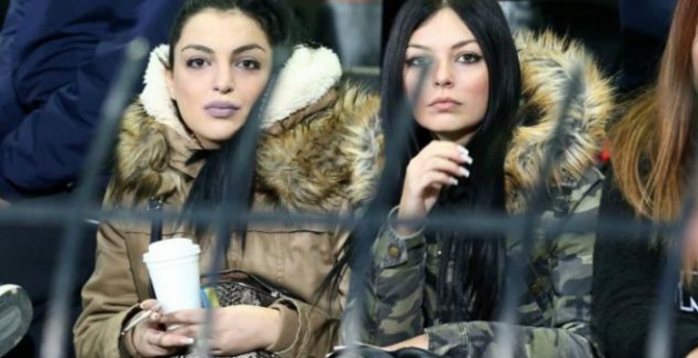 Όλα τα λεφτά αυτά τα μελαχρινά στην Τούμπα! (pics)