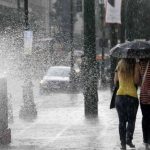 Καιρός: Η πρόγνωση για την Τετάρτη (26/9/18)