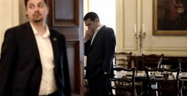 Ο εφιάλτης… του 4ου μνημονίου