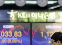 Ανοδικά οι ασιατικές αγορές μετά από την Γέλεν