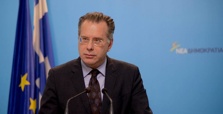 Κουμουτσάκος: “Αμήχανη η κυβέρνηση μπροστά στην τουρκική προκλητικότητα”