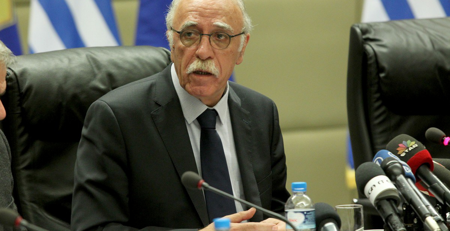 Επίθεση Βίτσα σε ΝΔ για το ΕΣΡ