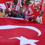 Τούρκοι: Δήμαρχοι κουρδικών πόλεων συνελήφθησαν για “τρομοκρατία”